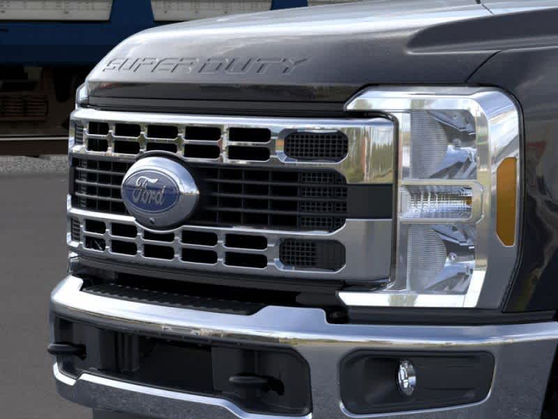 Thumbnail: 2026 Ford F-350 - 17
