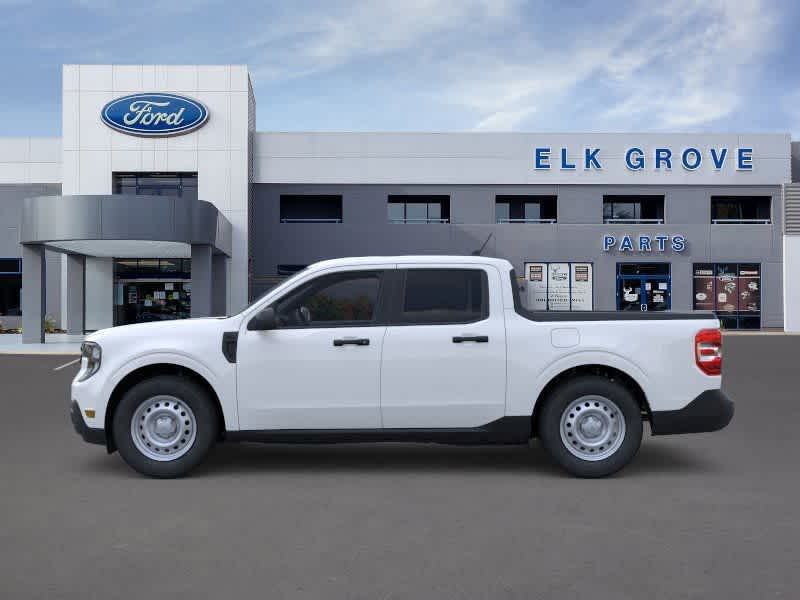 Thumbnail: 2026 Ford Maverick - 3