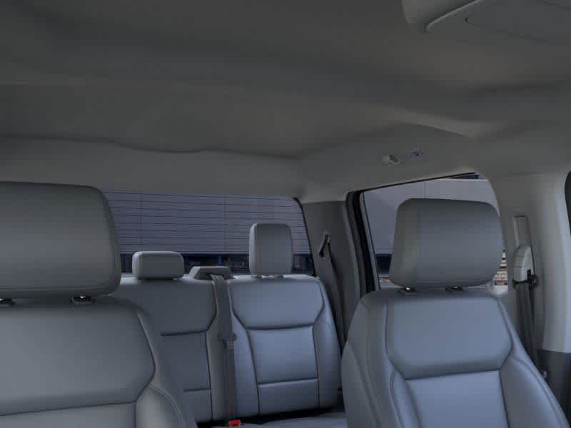 Thumbnail: 2025 Ford F-150 - 22