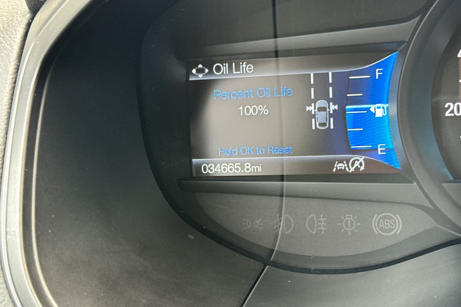 Thumbnail: 2024 Ford Edge - 25