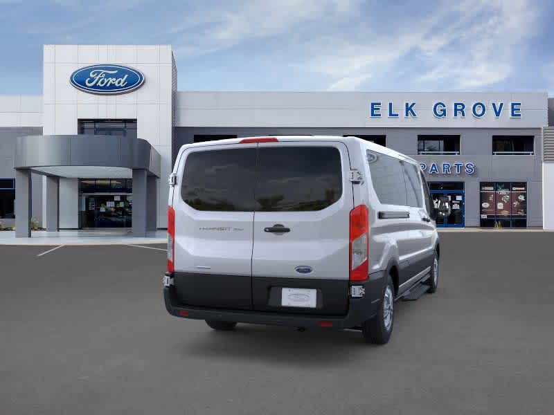 Thumbnail: 2025 Ford Econoline - 6