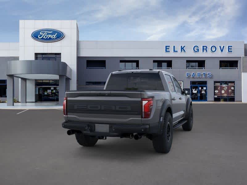 Thumbnail: 2025 Ford F-150 - 6