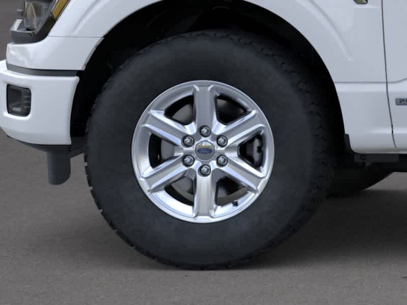 Thumbnail: 2026 Ford F-150 - 19