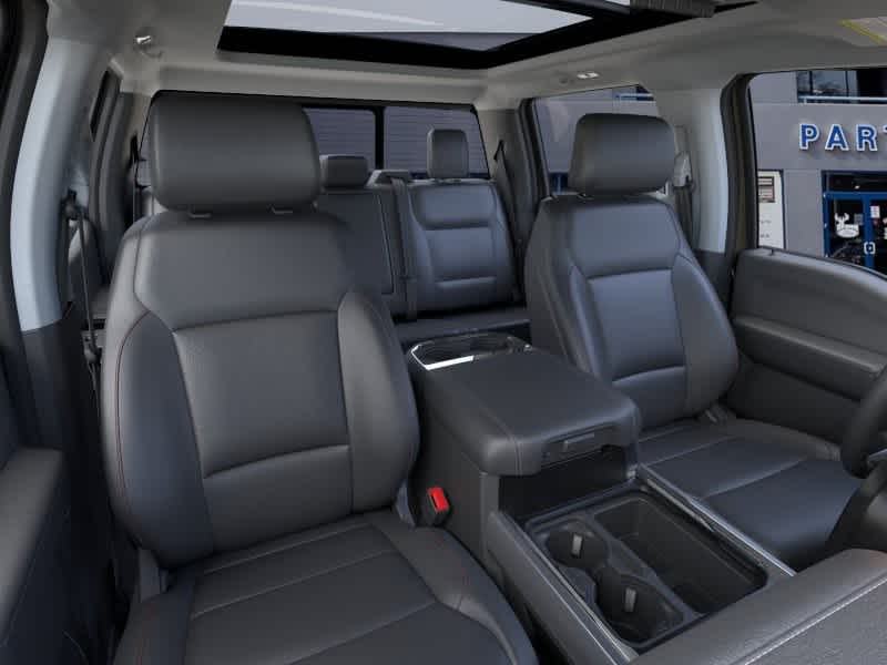 2026 Ford F-350 Super Duty Lariat - Photo 32