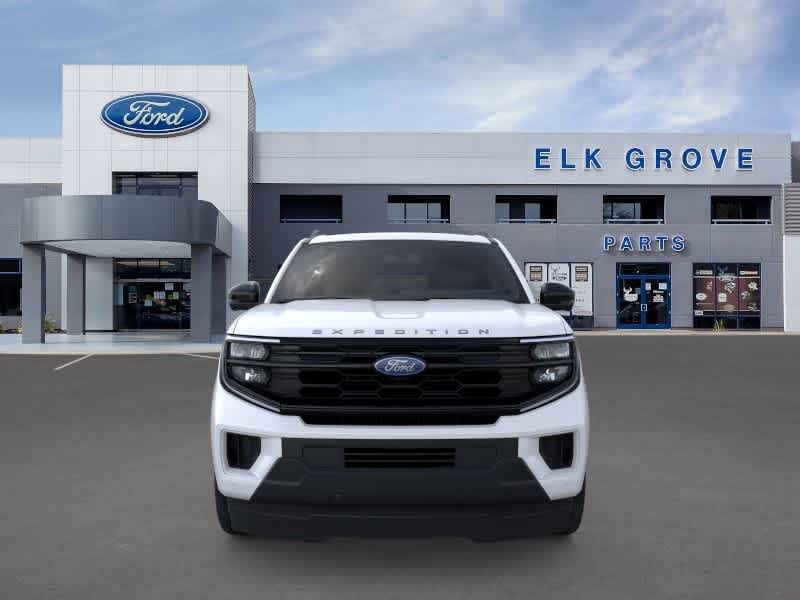 Thumbnail: 2026 Ford Expedition MAX - 8