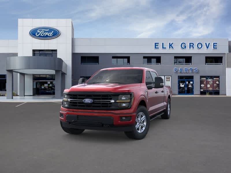 Thumbnail: 2026 Ford F-150 - 23