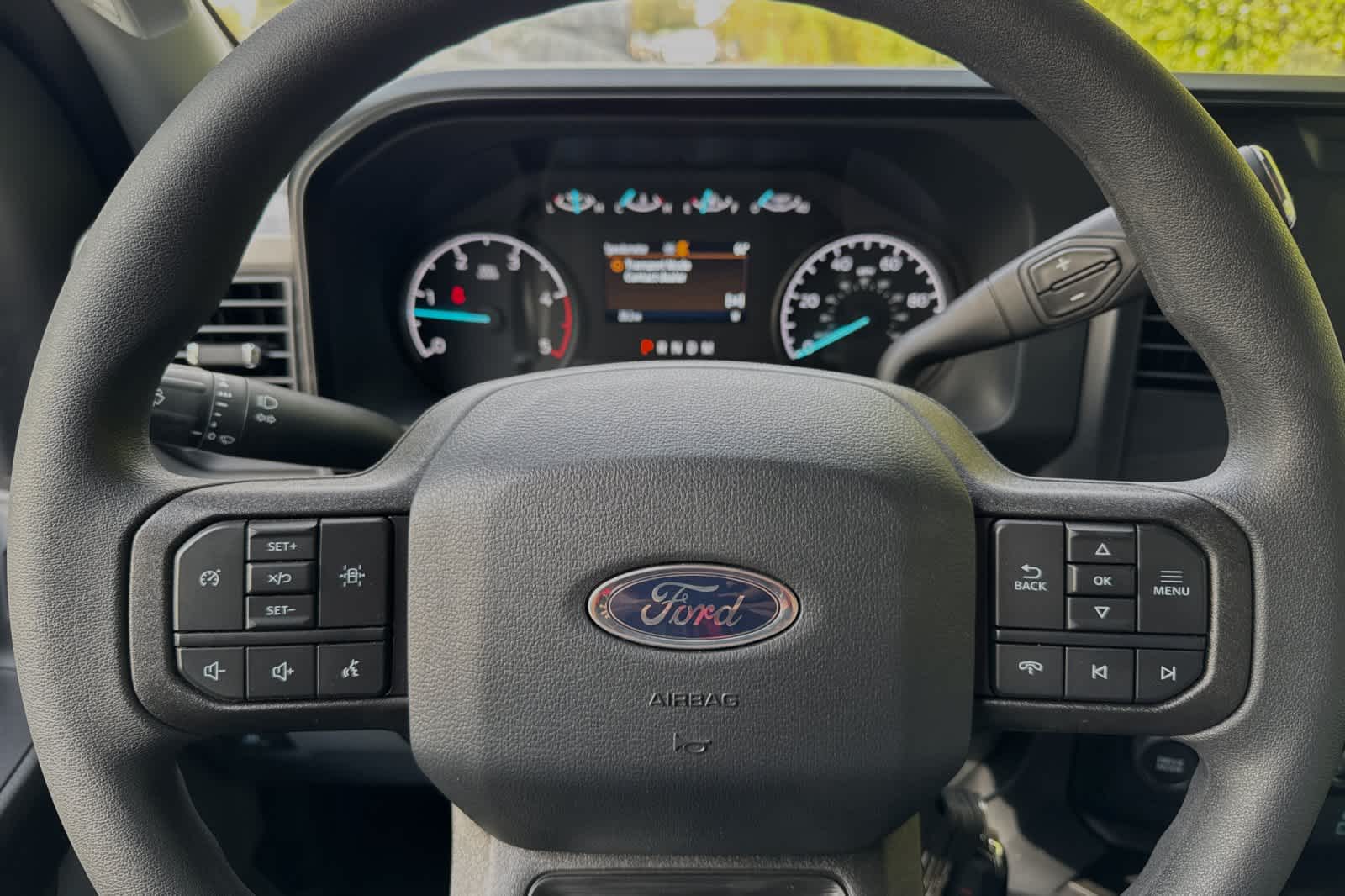 Thumbnail: 2024 Ford F-550 - 20