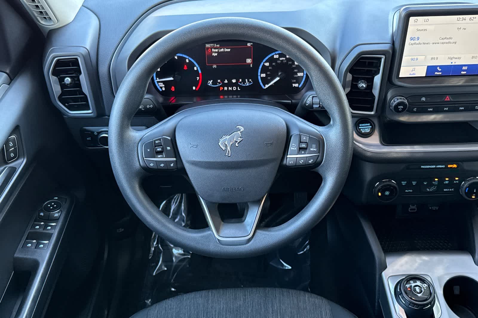 Thumbnail: 2023 Ford Bronco Sport - 14