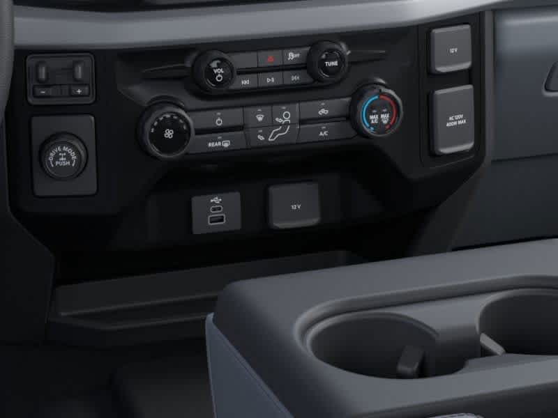 Thumbnail: 2025 Ford F-350 - 15
