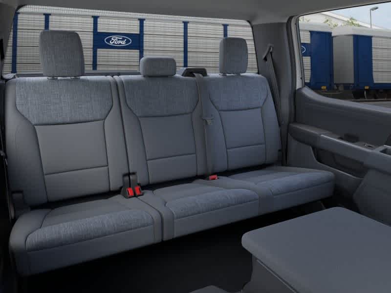 Thumbnail: 2026 Ford F-150 - 11