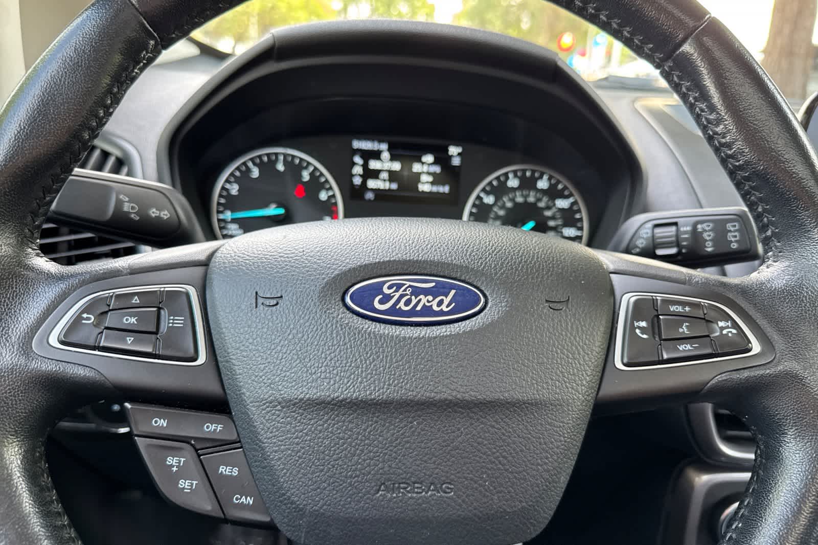 Thumbnail: 2018 Ford EcoSport - 23