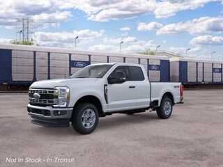 2026 Ford F-350 Truck Super Cab