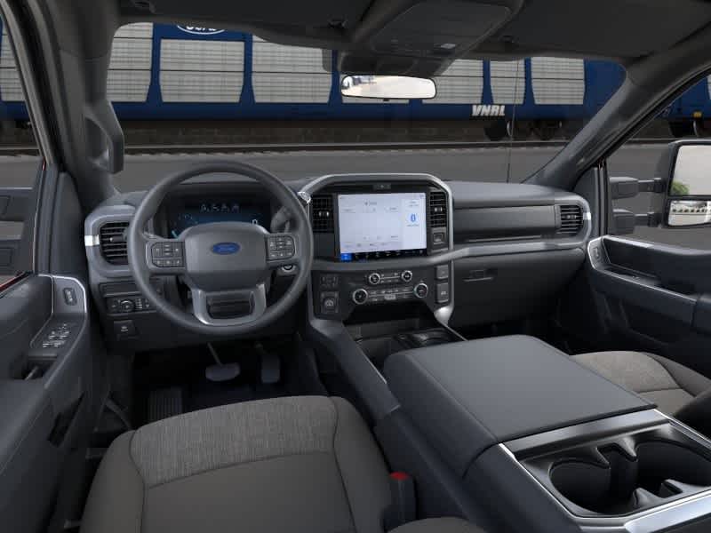 Thumbnail: 2026 Ford F-150 - 9