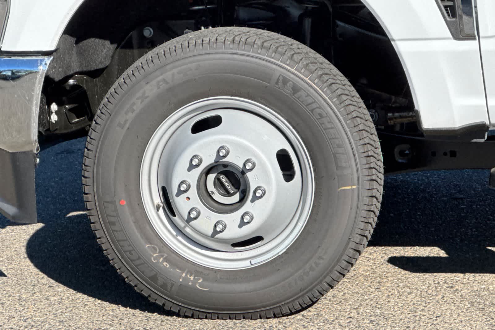 Thumbnail: 2026 Ford F-350 - 24