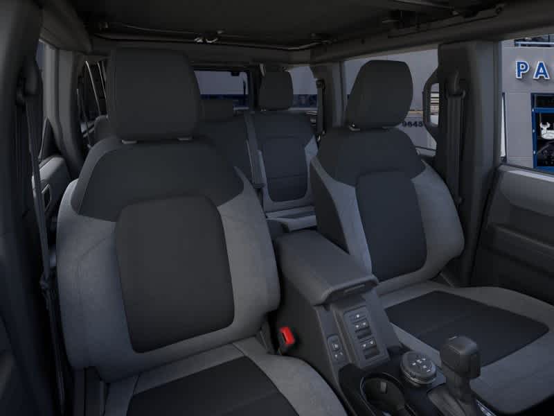 Thumbnail: 2026 Ford Bronco - 10