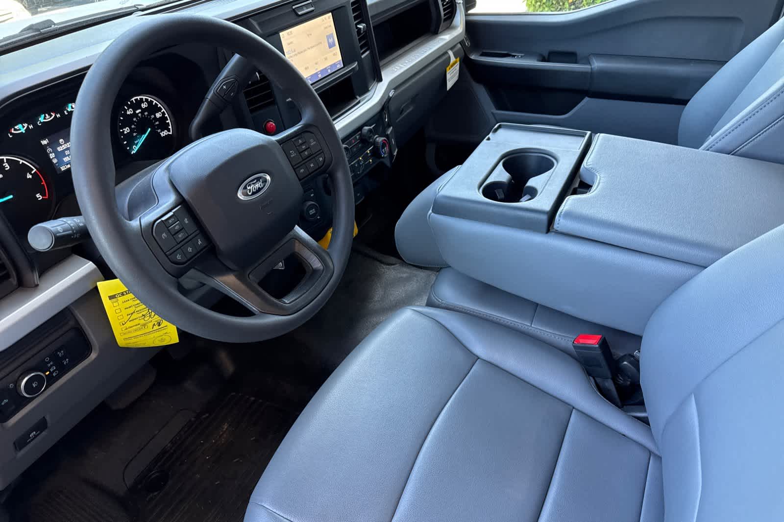 Thumbnail: 2025 Ford F-550 - 10