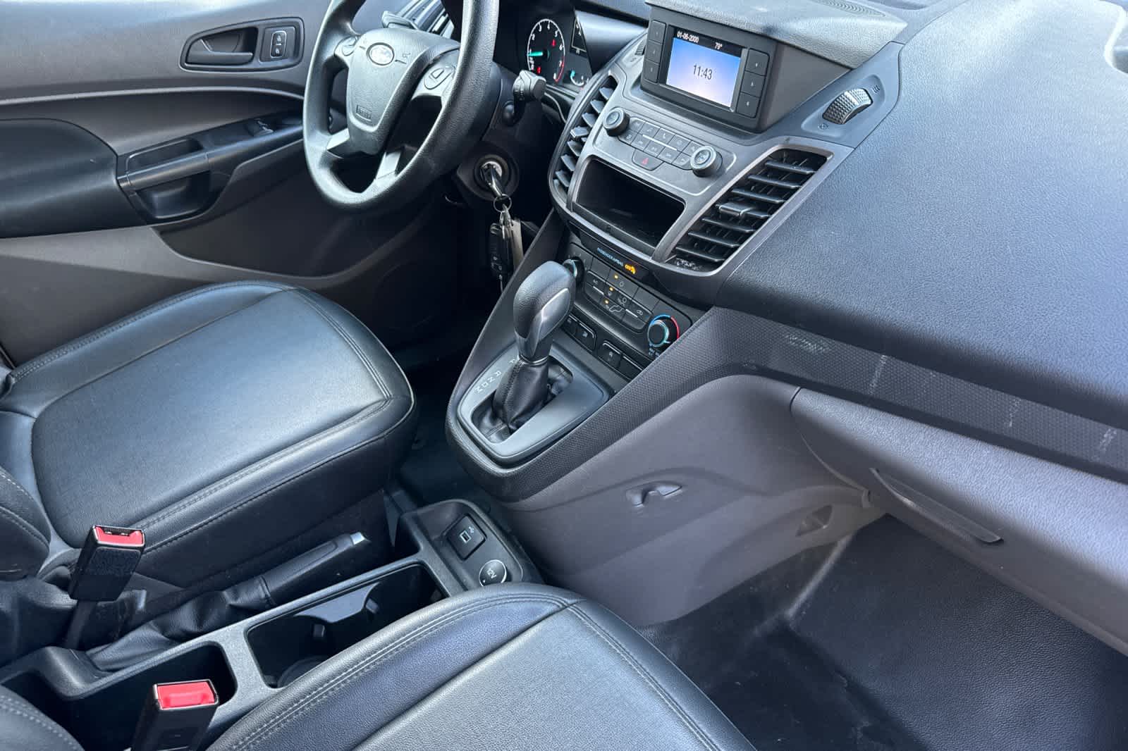 Thumbnail: 2020 Ford Transit Series - 15