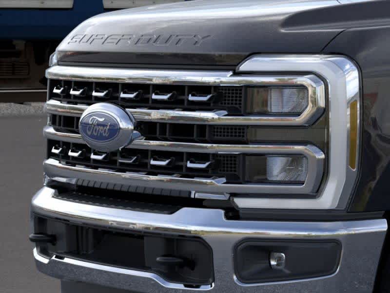 Thumbnail: 2026 Ford F-350 - 17