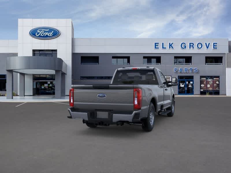 2026 Ford F-350 Super Duty XL - Photo 6