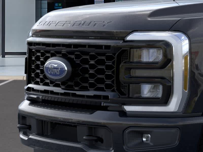 2026 Ford F-350 Super Duty XL - Photo 39