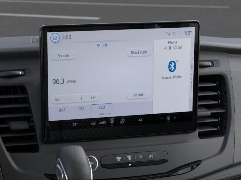 Thumbnail: 2026 Ford Transit Series - 14