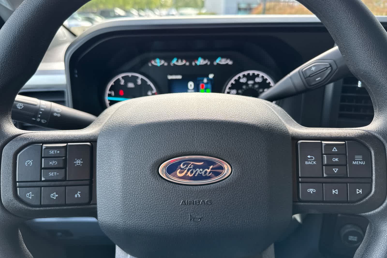 Thumbnail: 2025 Ford F-450 - 22