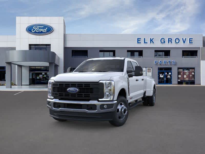 Thumbnail: 2026 Ford F-350 - 2