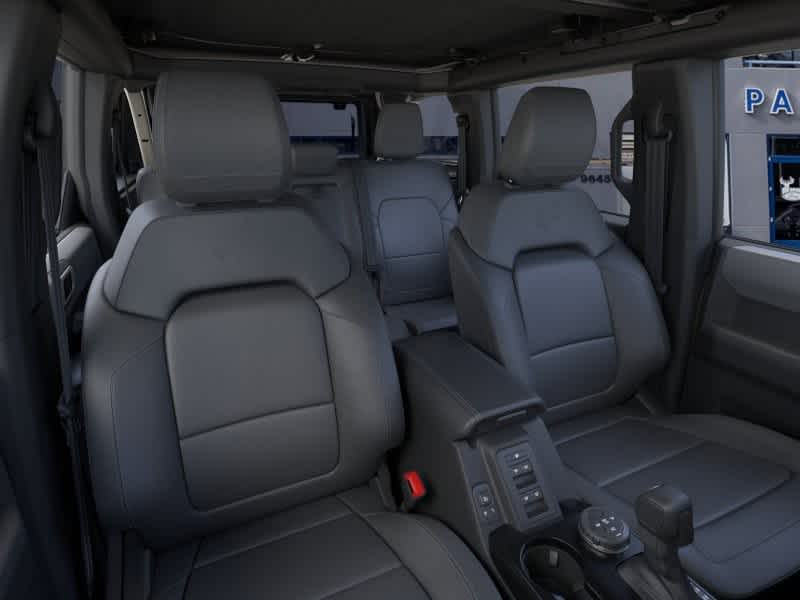Thumbnail: 2026 Ford Bronco - 10