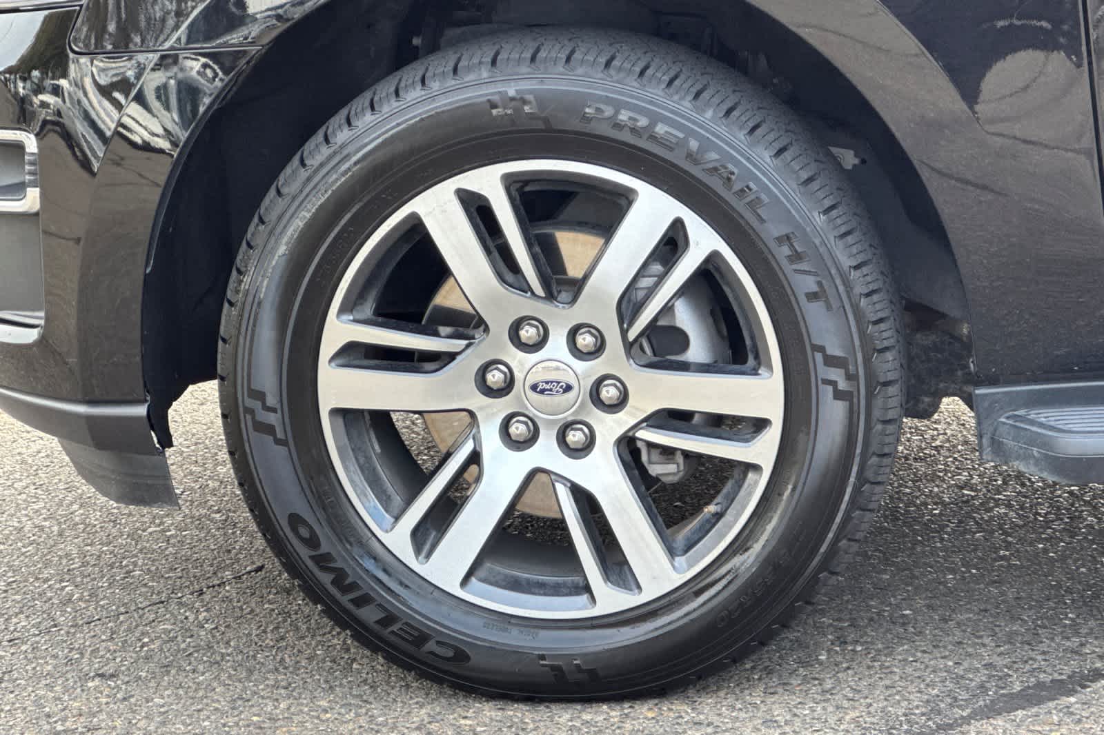 Thumbnail: 2024 Ford Expedition - 28