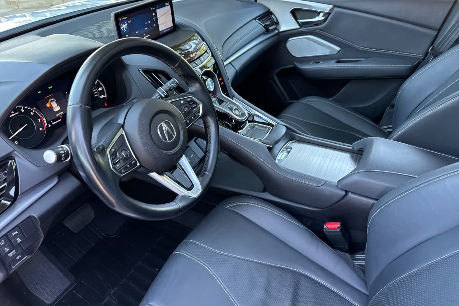 Thumbnail: 2021 Acura RDX - 11