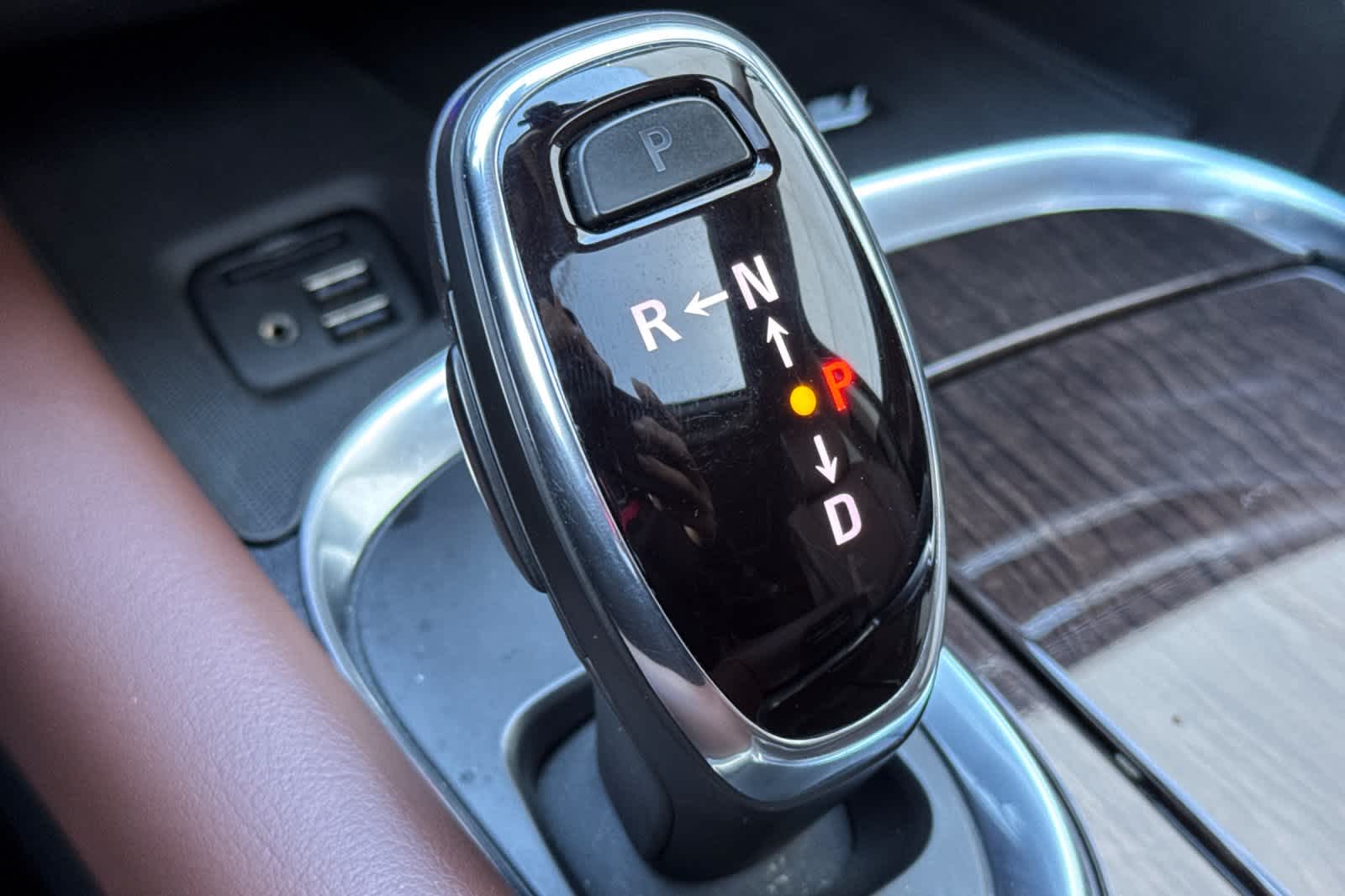 Thumbnail: 2021 Buick Enclave - 23