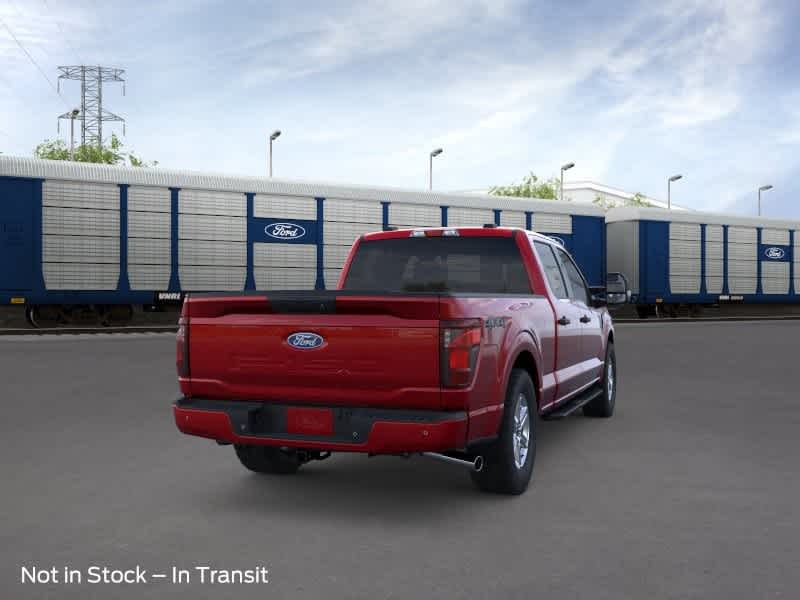 Thumbnail: 2026 Ford F-150 - 6