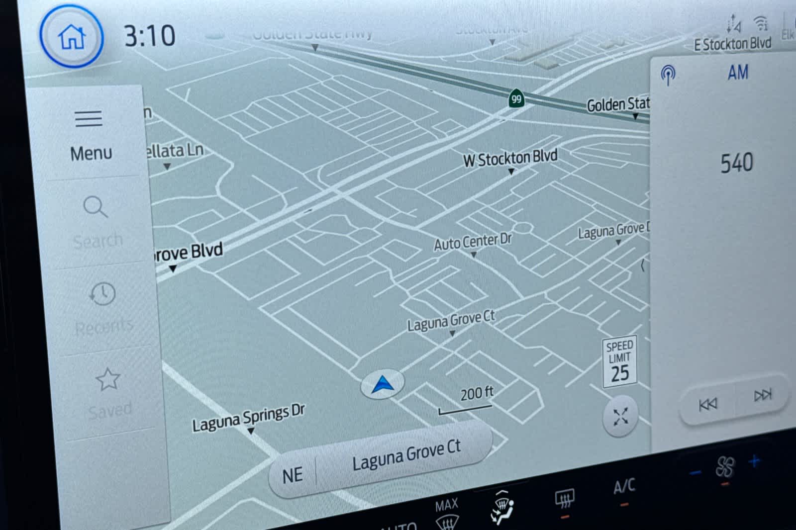 Thumbnail: 2025 Ford Econoline - 20