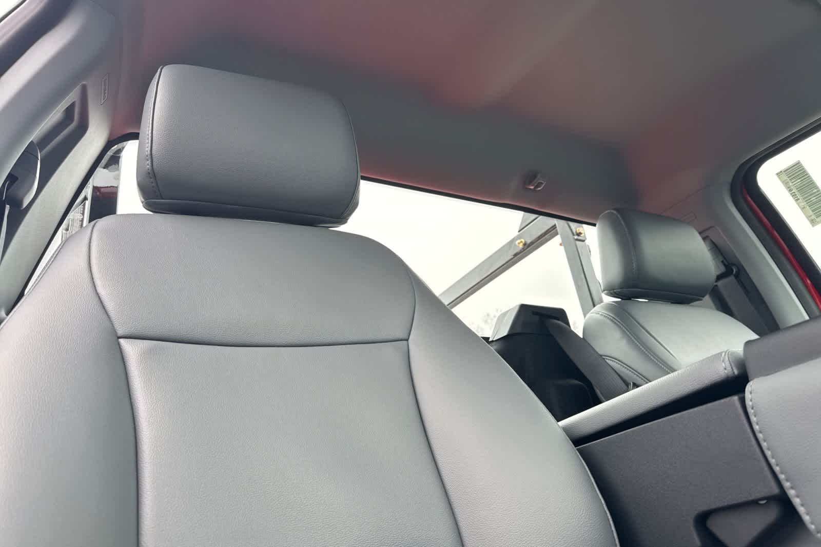 Thumbnail: 2026 Ford F-350 - 15