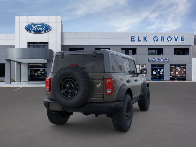 Thumbnail: 2026 Ford Bronco - 3