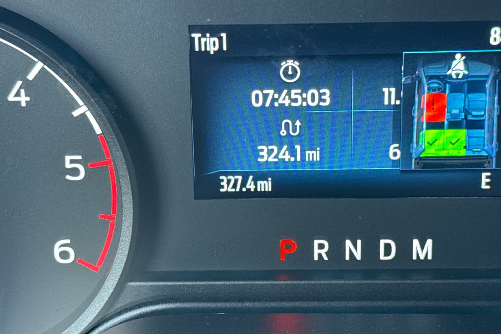 Thumbnail: 2026 Ford F-350 - 23