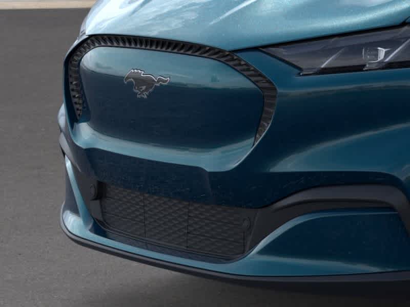 Thumbnail: 2026 Ford Mustang Mach-E - 17