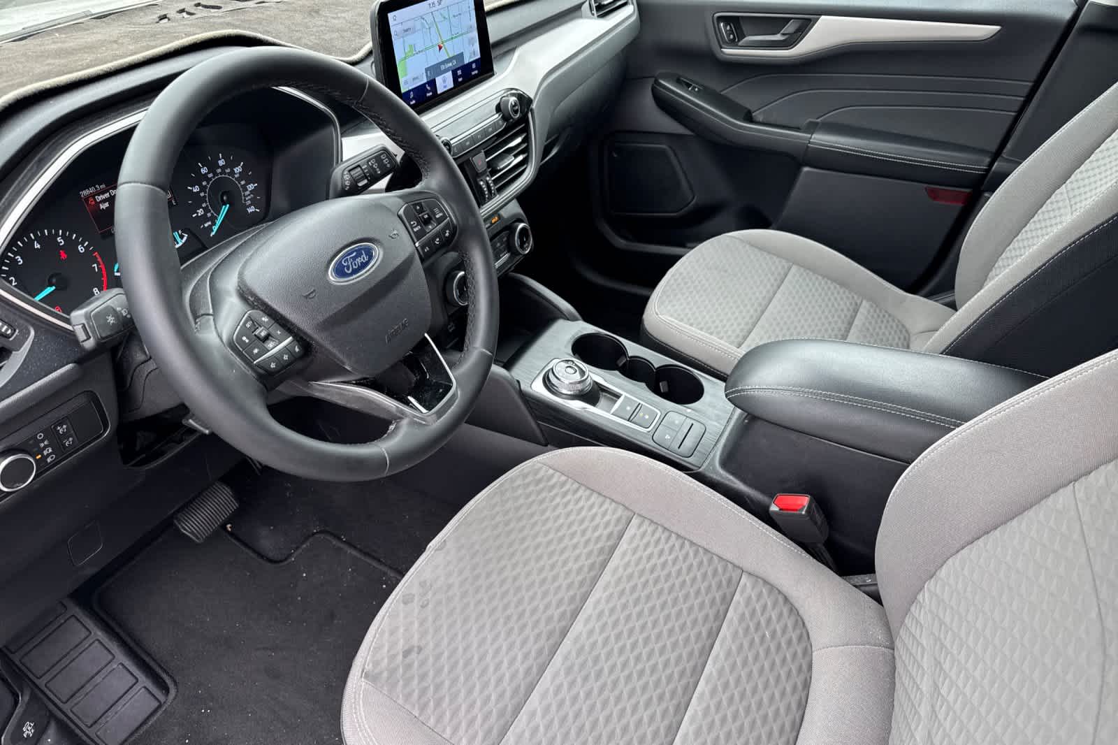 Thumbnail: 2022 Ford Escape - 11