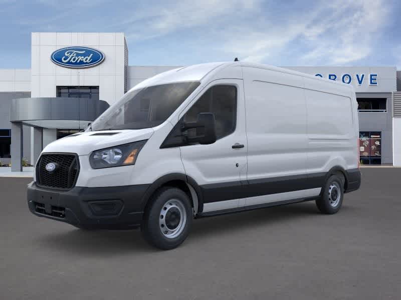 2026 Ford Transit 150 Med Roof 148 WB's photo
