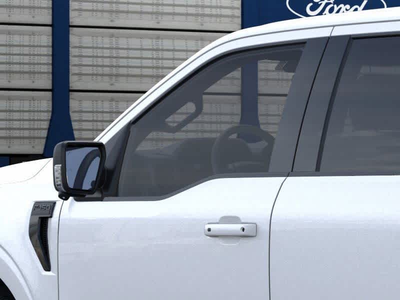 Thumbnail: 2025 Ford F-150 - 20