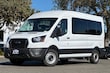  Ford Transit-350 Passenger