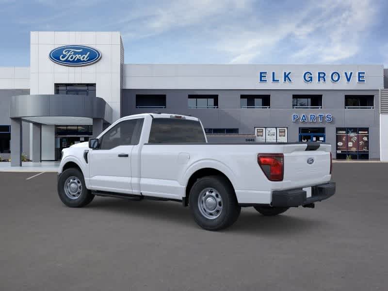 Thumbnail: 2026 Ford F-150 - 4