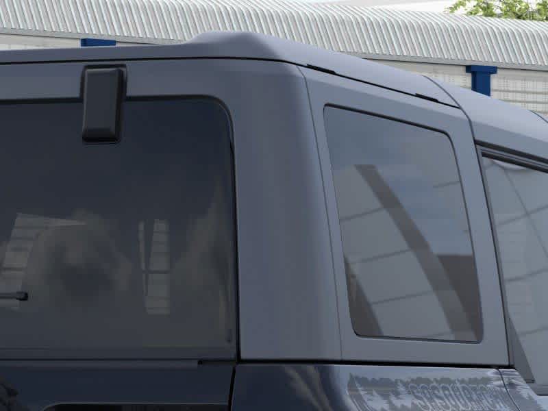 Thumbnail: 2025 Ford Bronco - 25