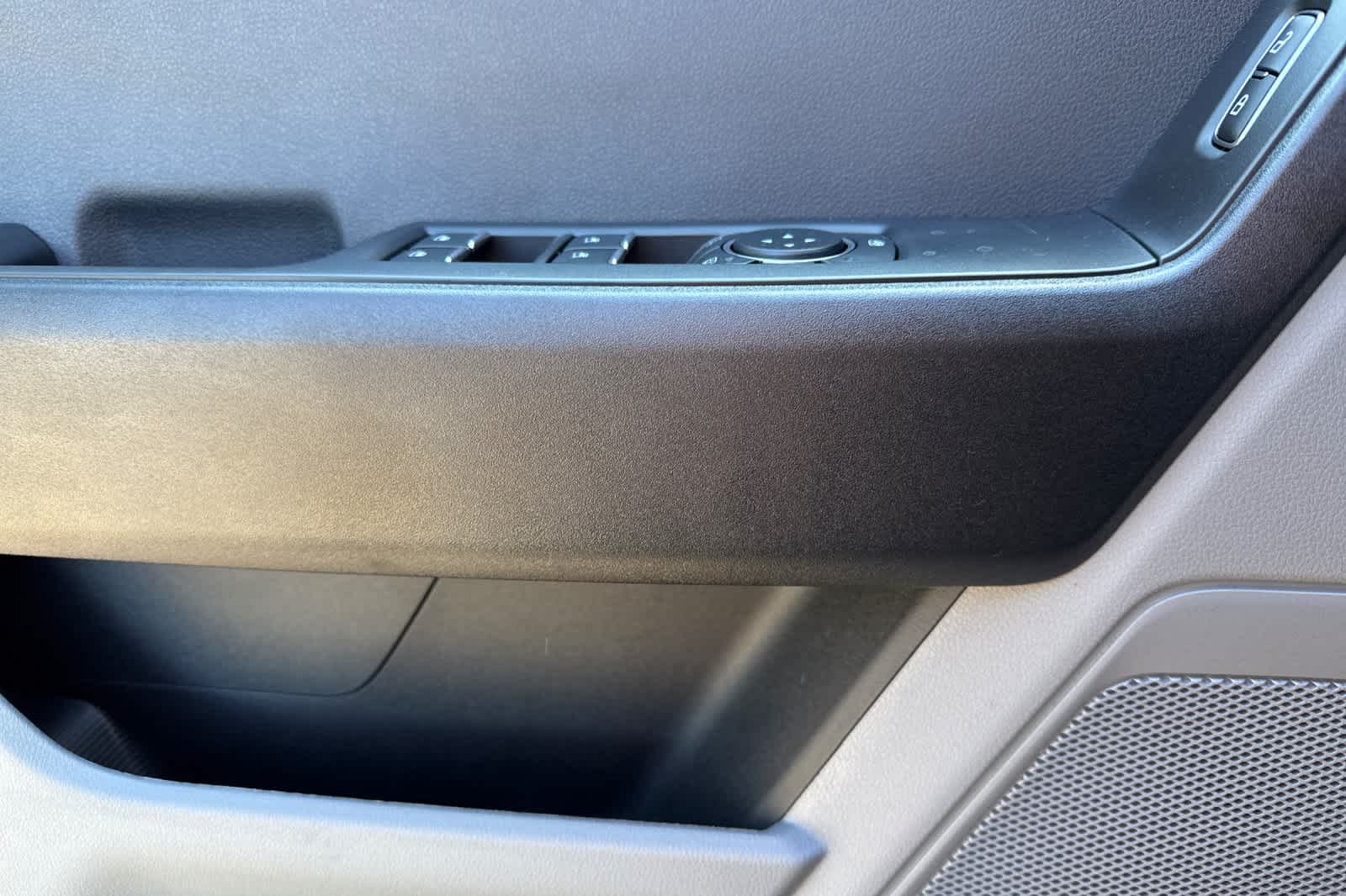 Thumbnail: 2025 Ford F-350 - 12