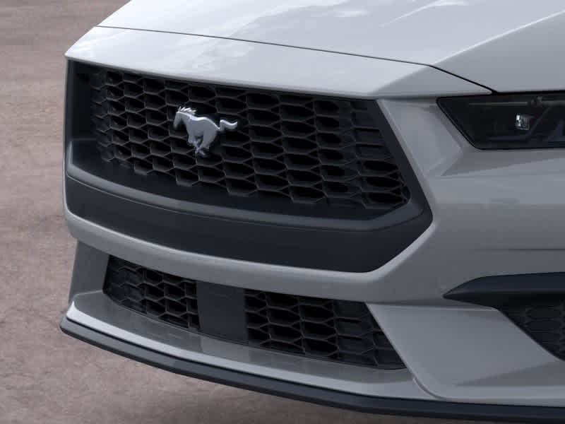 Thumbnail: 2026 Ford Mustang - 16