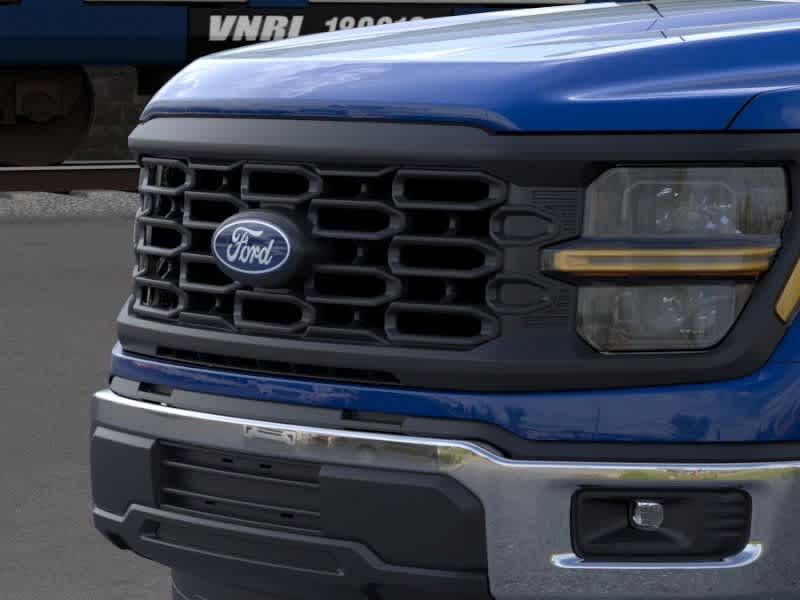 Thumbnail: 2026 Ford F-150 - 12