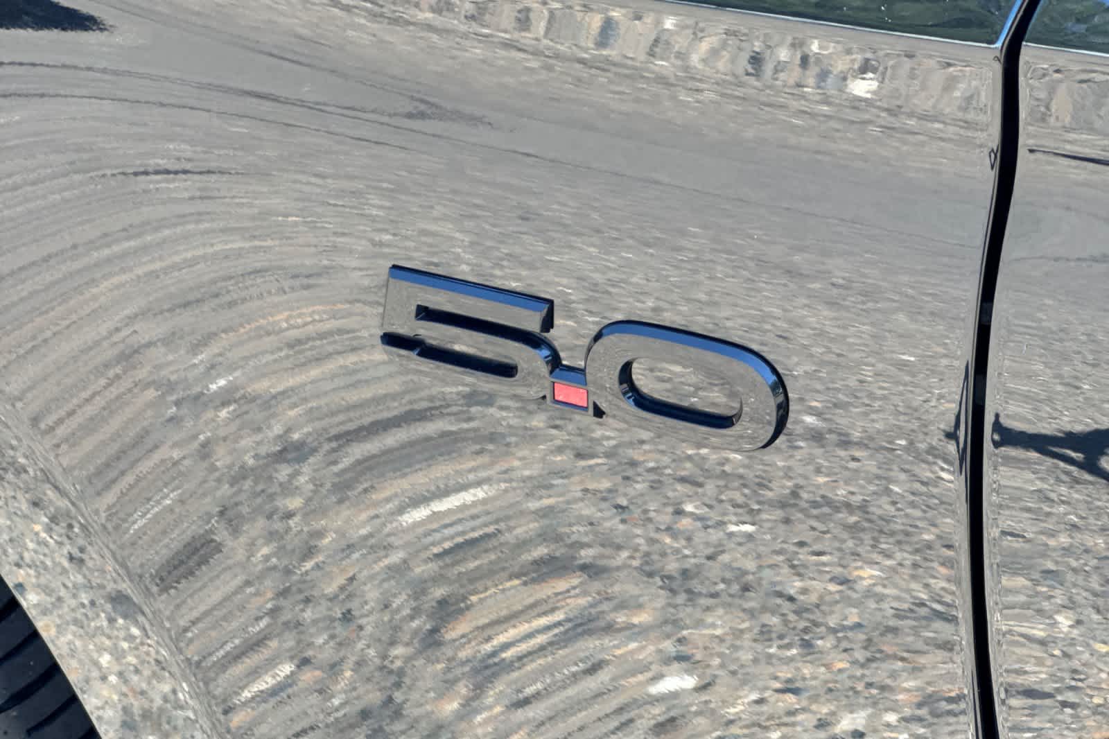 Thumbnail: 2020 Ford Mustang - 27