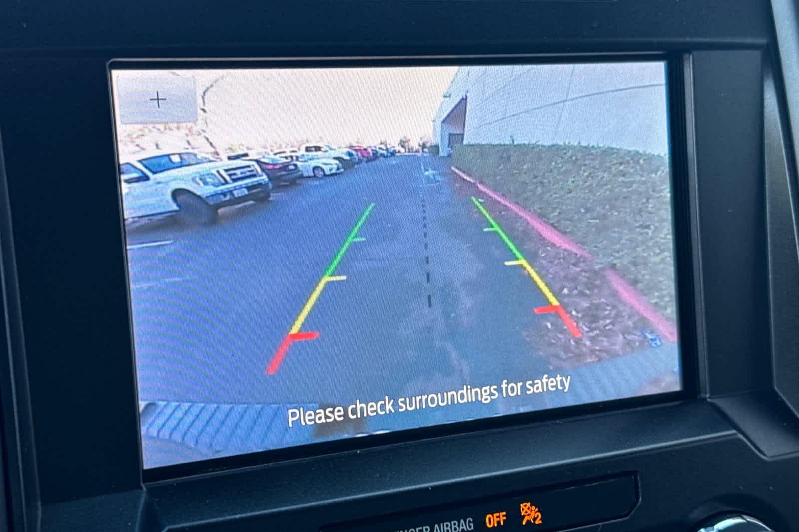 Thumbnail: 2020 Ford F-150 - 19