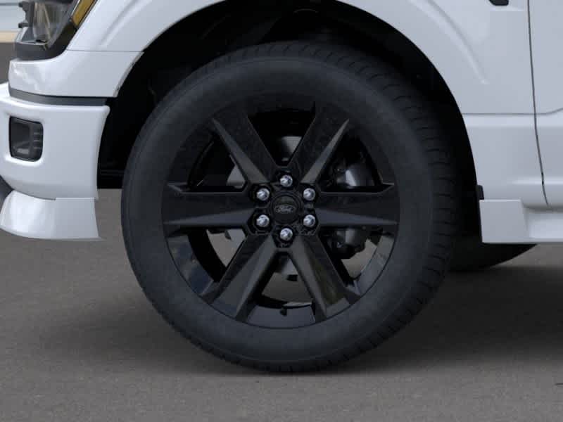 Thumbnail: 2026 Ford F-150 - 19