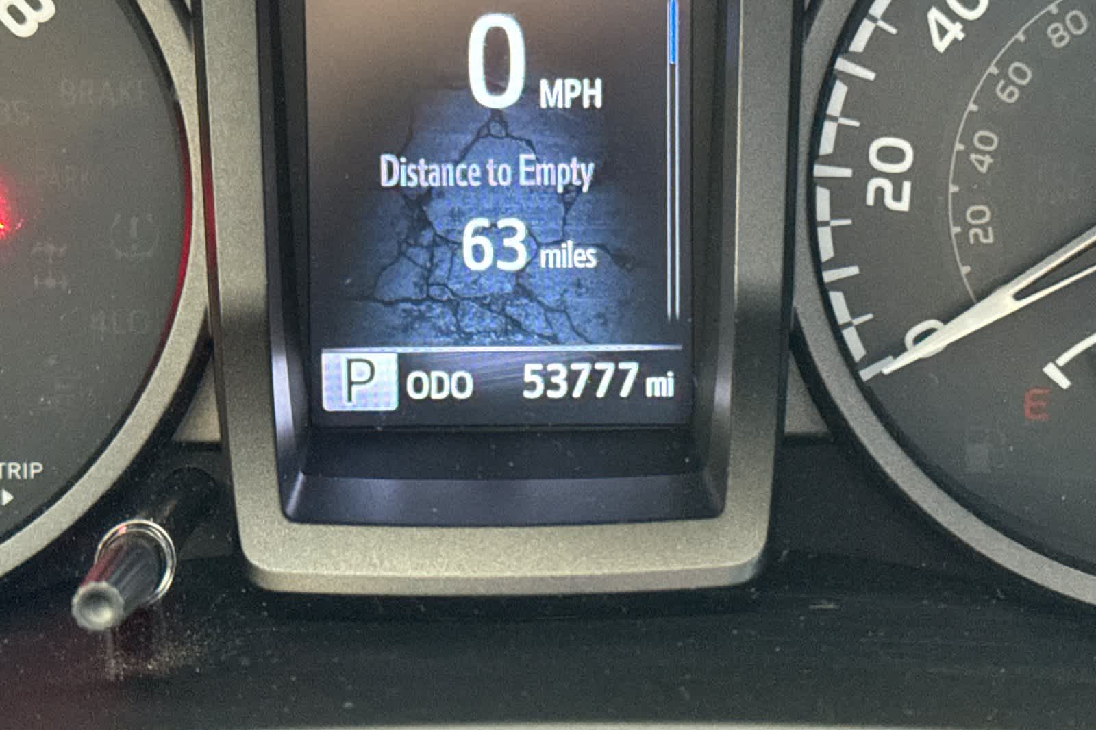 Thumbnail: 2019 Toyota Tacoma - 24